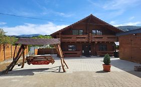 Casa De Munte